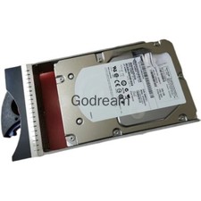 For IBM 300G 15K FC DS5020 DS5300 storage hard disk 42D0417 17P8734 42D0413 picture