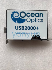 1PCS USB2000 used ocean optical band 200nm-900nm FedEx or DHL picture