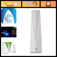 Wi-Fi 6E Access Point, 6 GHz Band, 2.5 Gbps Port, Upgrade Your Network, Compatib picture
