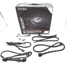 EVGA SuperNOVA CPU Cables FOR EVGA SuperNOVA 850-1600W P2 T2 G2 G3 picture