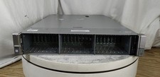 HPE Proliant DL380 Gen9 767032-B21 Server 2.5x24 Barebones SEE NOTES picture