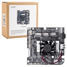 Creality Official SPARKX i7 Motherboard Kit, Original 32-bit i7 Mainboard with T picture
