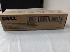 Dell™ 5130cdn High Capacity Black Toner Cartridge DATE EXPIRED picture