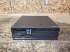 Lenovo ThinkStation P300 SFF i7-4790 3.60GHz 16GB RAM 1TB HDD Windows 10 Pro picture