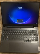 Lenovo IdeaPad Gaming 3 i7-10750H GTX 1650 Ti 16GB RAM 1.38TB Windows 11 picture
