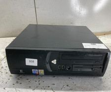Gateway E Series E2000 P04 Intel Pentium 4 2.40GHz 512MB NO HDD picture