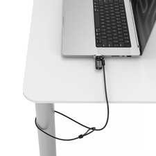 Compulocks Ledge Lock Adapter for MacBook Pro 16