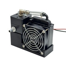 Mini Water Cooling System for Laptops Phones PC Efficient Heat Dissipation Unive picture