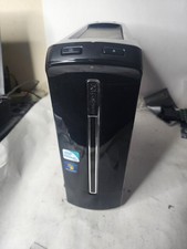 Gateway SX2801-01E Intel Dual-Core E5500@2.80ghz 6GB RAM PC Desktop  READ picture