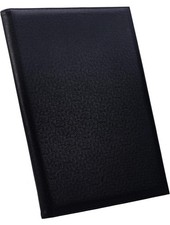 Case-it Luxe Folio Padded Sleeve Case for Up To 16” Laptop / Tablet, Pockets picture