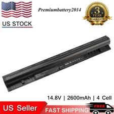 New Laptop Battery for Lenovo IdeaPad G405s G505s S410p S510p Eraser Z40 Z50 Z70 picture