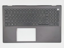 Dell OEM Vostro 5501 5502 Palmrest Backlit Keyboard Assembly - B Grade picture