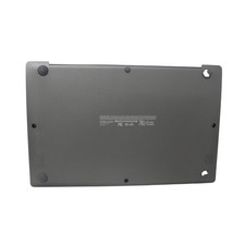 14Z90N-BASE-DARKSILVER LG Gram 14Z90N-U.AAS7U1 Dark Silver Base Cover Grade A picture