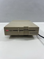 Vintage C64 Commodore 1571 Floppy Disc Drive “Powers On” UNTESTED, As Is picture