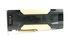 Nvidia Tesla V100 16GB GPU VFJ45 PCI-E Compute Accelerator GPU | 1yr Warranty... picture