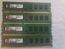 KTW149-ELD Kingston Technology Company 1GB DIMM DDR3 PC3-10600U (1333MHz) 1Rx8 picture