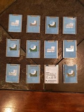 Toshiba Samsung 80gb Hard Drives Apple iPod Classic 6th. Repair/Parts. Lot Of 12 picture
