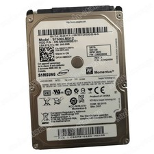 1PCS New Samsung 500GB ST500LM012 5400RPM SATA 2.5