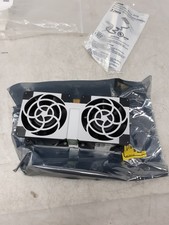 Fujitsu CF00541‑2068 Dual Fan Assembly | Sun 541‑2068‑03/541‑2068‑04 | CPU Cool picture