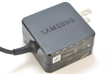 Genuine Samsung Chromebook XE501C13-K01US Charger PA-1250-98 AC Adapter picture