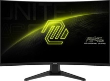 MSI MAG 325CQF 32