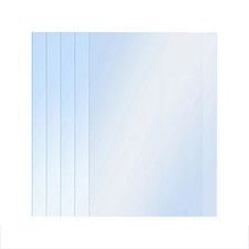 5PCS FEP Film 280X200X0.15Mm for Resin 3D Printer, for ELEGOO Saturn 2, Saturn 3 picture