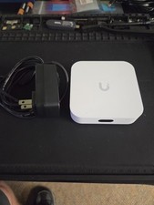 Ubiquiti UniFi Express UX WiFi 6 Router Cloud Gateway picture