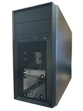 Silverstone Technology FARA 313 Compact Micro-ATX Tower Chassis picture