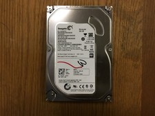 Dell DF0V6 320GB Seagate ST320DM000 6Gbps 3.5