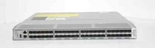 Cisco DS-C9148S-K9 V02 48-port 16G Multilayer Fabric Switch 2x AC PSU - Tested picture