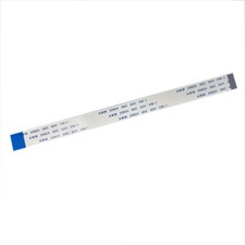 New Laptop Keyboard Ribbon Flex Cable For Dell Precision M4600 M6600 picture