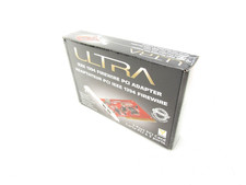 Ultra IEEE 1394 Firewire High-Performance PCI Adapter picture