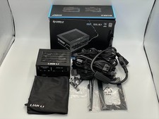 Lian Li SP850 850 Watt 80 Plus Platinum SFX Fully Modular Power Supply (Black)  picture