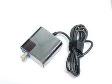 New Genuine HP 45W AC Power Charger for HP Laptop 15-dy2021nr 2D119AV 15S-FQ2000 picture