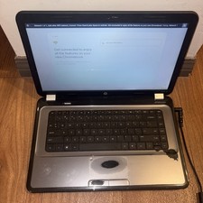HP Pavilion G6-1B60US 15.6in, AMD A4-3300M 1.9GHz, 4GB, 500GB Laptop, Chrome picture