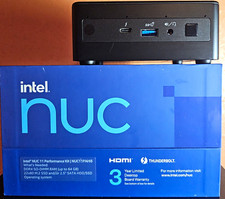 Intel NUC NUC11PAHi5 i5-1135G7 16GB 500GB SSD picture