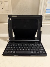 Belkin QODE Ultimate Keyboard Case for iPad (4th & 3rd gen) and iPad 2 F5L149 picture