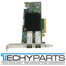 Cisco UCSC-PCIE-E16002 Emulex LPE16002 16Gbps FC 2-Port PCI-e x8 HBA picture