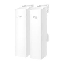 Omada EAP211-Bridge KIT, Point to Point Wireless Bridge AC867, 1G Port 3280ft picture