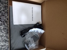 YuanLey 11 Port Smart Poe Switch Long Distance Plug And Play-802.3af/at picture