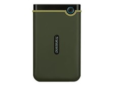 Transcend StoreJet M3 2.5 USB 3.0 25M3G Serial Hard Drive TS1TSJ25M3G picture