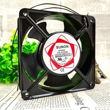1pcs New For SUNON DP200A 2123XSL 12cm 220V 23W Cooling Fan picture