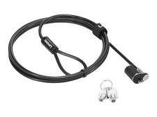 Lenovo NanoSaver Essential Security Cable Lock Backup Laptop 4XE1F30276 picture