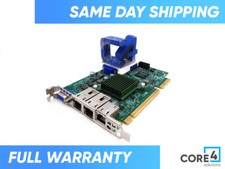 SUPERMICRO AOM-X10QBI-A AOM 1X VGA DUAL 10GBASE-T IPMI VGA X540 NIC AST2400 picture