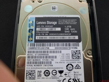 NEW 01DC409 01DC407 01DC411 IBM/Lenovo Storage 1.2TB 10K SAS 12G HDD Hard Drive picture