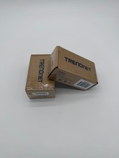 Lot of 2 TRENDnet TI-MGBS10 Module (NEW SEALED) picture