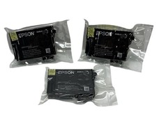 Epson 288 DURABrite Ultra Ink Lot Black, Yellow & Magenta – New Sealed picture