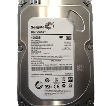 Seagate ST1000DM003 1CH162-543 CC56 (S1DB) SU China 1TB 3.5