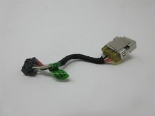 HP 755727-001 756956-SD1 756956-FD1 756956-TD1 756956-YD1 DC IN Power Jack Cable picture