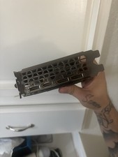 NVIDIA GeForce RTX 2060 6GB picture